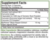 Turmeric Curcumin 1500 MG view 12 of 6