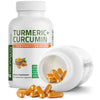 Turmeric Curcumin 1500 MG view 5 of 6