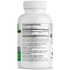 Bacopa 1200 MG view 4 of 2