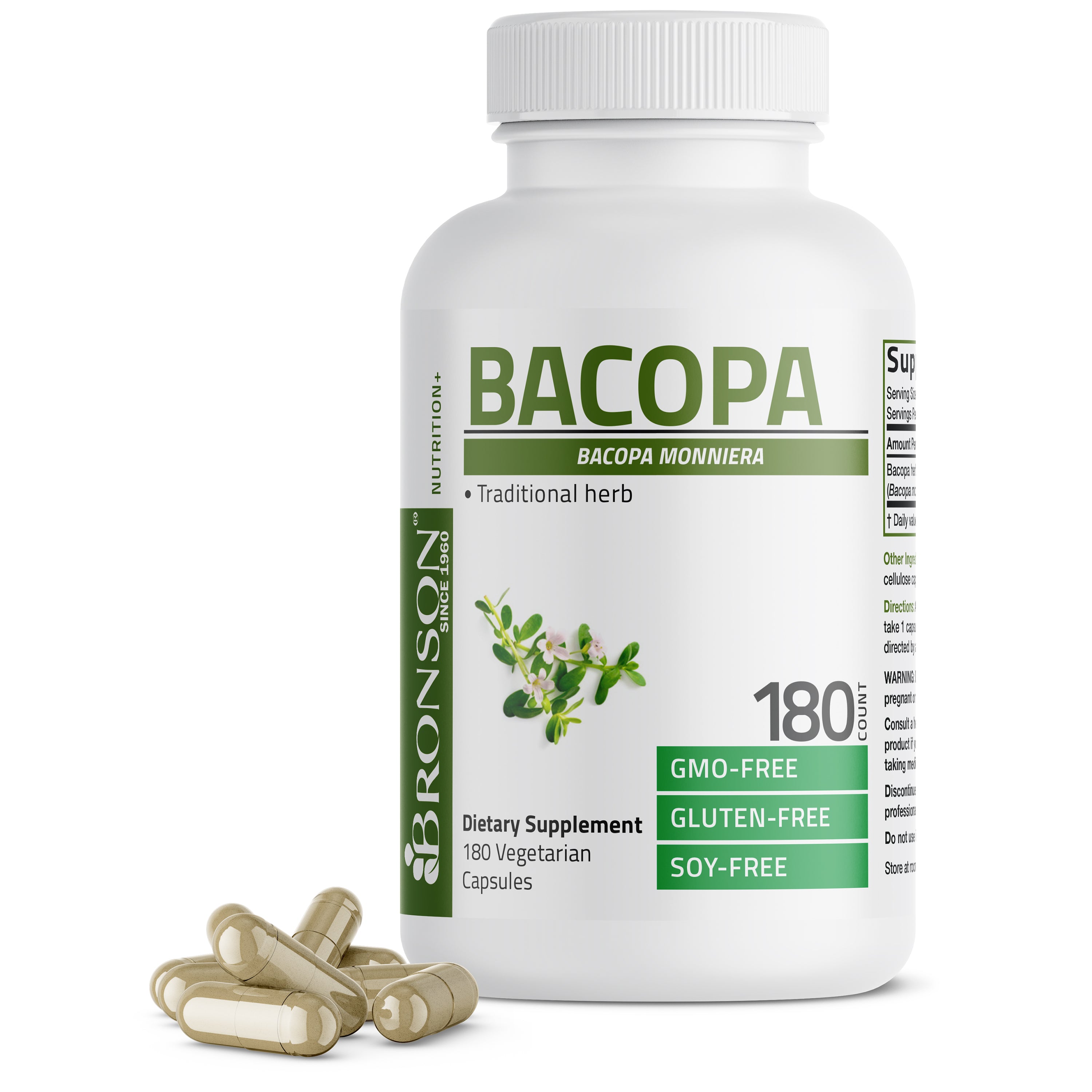 Bacopa