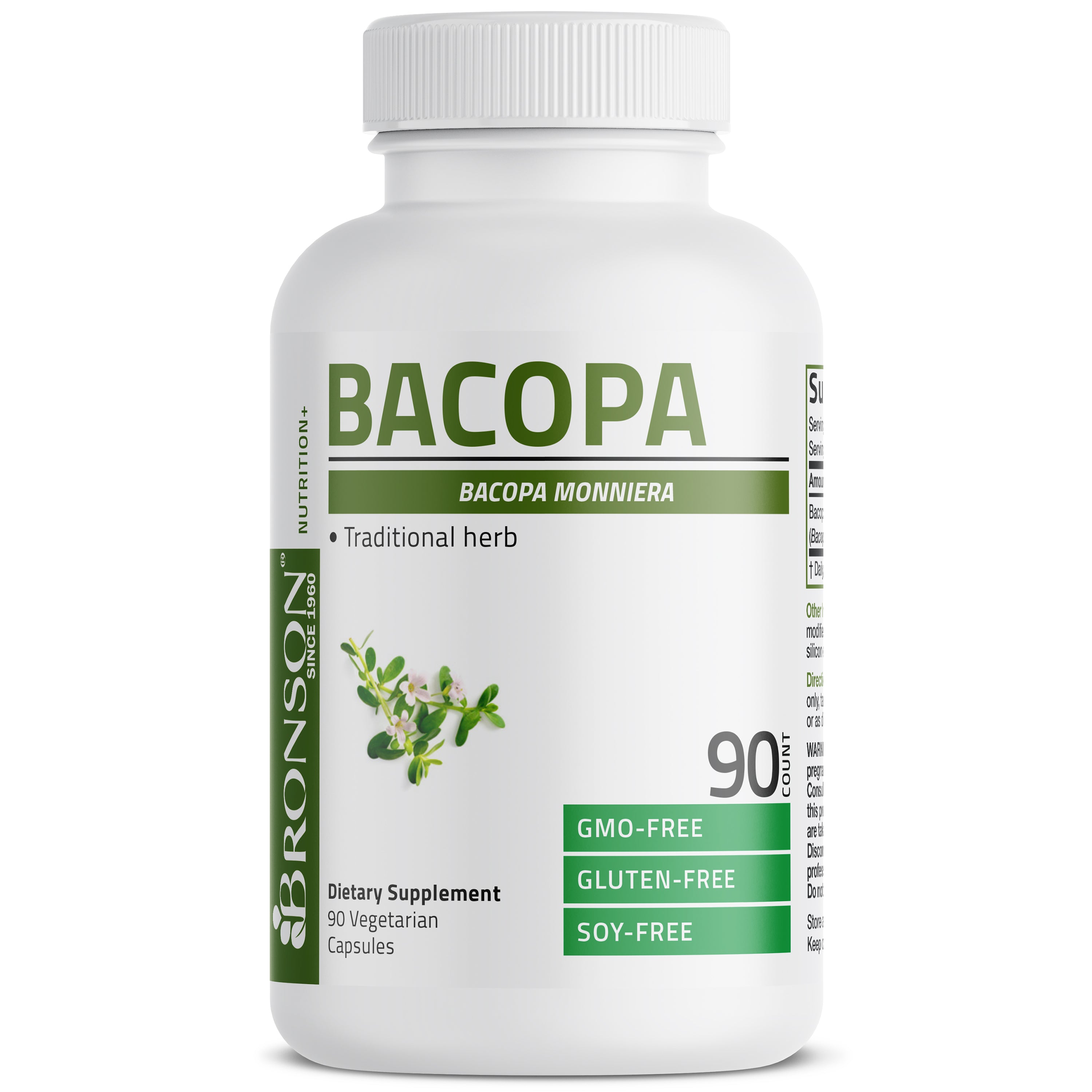 Bacopa