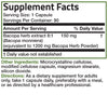 Bacopa 1200 MG view 12 of 2