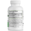 Cinnamon 2000 MG per Serving Plus Chromium view 8 of 6
