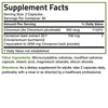 Cinnamon 2000 MG per Serving Plus Chromium view 12 of 6