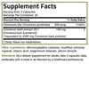 Cinnamon 2000 MG per Serving Plus Chromium view 6 of 6