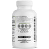 Melissa Lemon Balm 1500 MG per Serving view 5 of 6