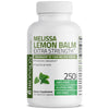 Melissa Lemon Balm 1500 MG per Serving view 9 of 6