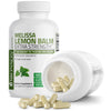 Melissa Lemon Balm 1500 MG per Serving view 10 of 6