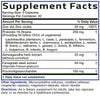 Men's Probiotic 50 Billion CFU Plus Prebiotic with Ashwagandha, Fenugreek & Zinc, 60 Vegetarian Capsules thumbnail 7