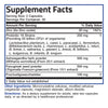 Men's Probiotic 50 Billion CFU Plus Prebiotic with Ashwagandha, Fenugreek & Zinc, 60 Vegetarian Capsules view 7 of 7