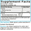 Omega-3 Fish Oil EPA DHA - 1,000 mg thumbnail 4