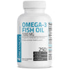 Omega-3 Fish Oil EPA DHA - 1,000 mg thumbnail 1