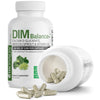 DIM Balance+ Calcium D-Glucarate, Broccoli Sprouts and Vitamin D3 200 MG view 5 of 6