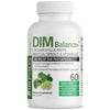 DIM Balance+ Calcium D-Glucarate, Broccoli Sprouts and Vitamin D3 200 MG view 9 of 6