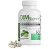 DIM Balance+ Calcium D-Glucarate, Broccoli Sprouts and Vitamin D3 200 MG view 7 of 6