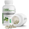DIM Balance+ Calcium D-Glucarate, Broccoli Sprouts and Vitamin D3 200 MG view 11 of 6
