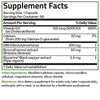 DIM Balance+ Calcium D-Glucarate, Broccoli Sprouts and Vitamin D3 200 MG view 12 of 6