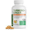 Turmeric + Ginger 1950 MG view 7 of 6