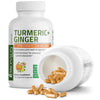 Turmeric + Ginger 1950 MG view 11 of 6
