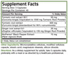 Turmeric + Ginger 1950 MG view 12 of 6