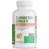 Turmeric + Ginger 1950 MG view 15 of 6
