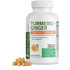 Turmeric + Ginger 1950 MG view 13 of 6