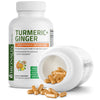 Turmeric + Ginger 1950 MG view 17 of 6