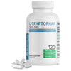 L-Tryptophan 500 MG view 7 of 6