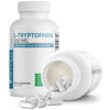 L-Tryptophan 500 MG view 11 of 6