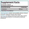 L-Tryptophan 500 MG view 12 of 6