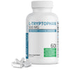 L-Tryptophan 500 MG view 1 of 6