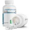 L-Tryptophan 500 MG view 5 of 6
