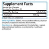 L-Tryptophan 500 MG view 6 of 6