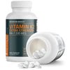 Vitamin K2 Extra Strength MK-7 200 MCG view 11 of 6