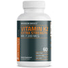 Vitamin K2 Extra Strength MK-7 200 MCG view 2 of 6