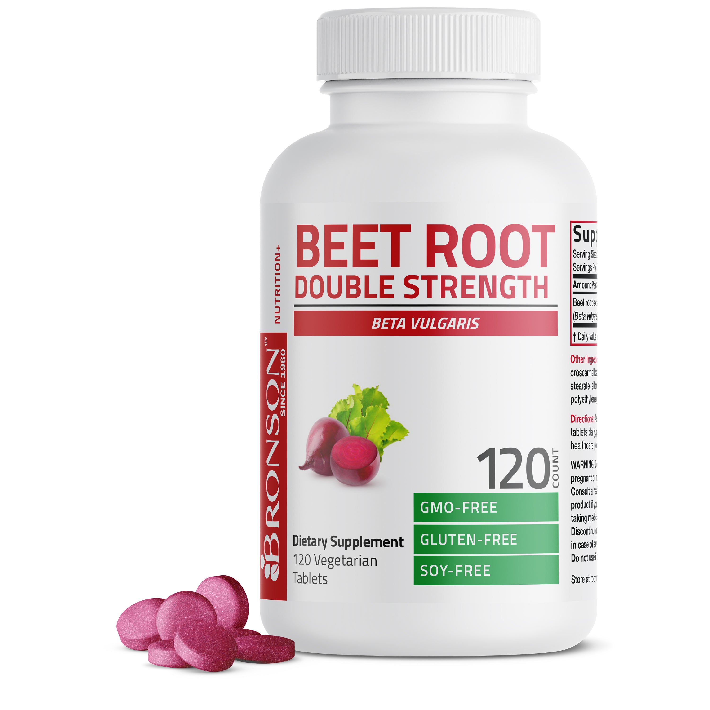 Beet Root Double Strength