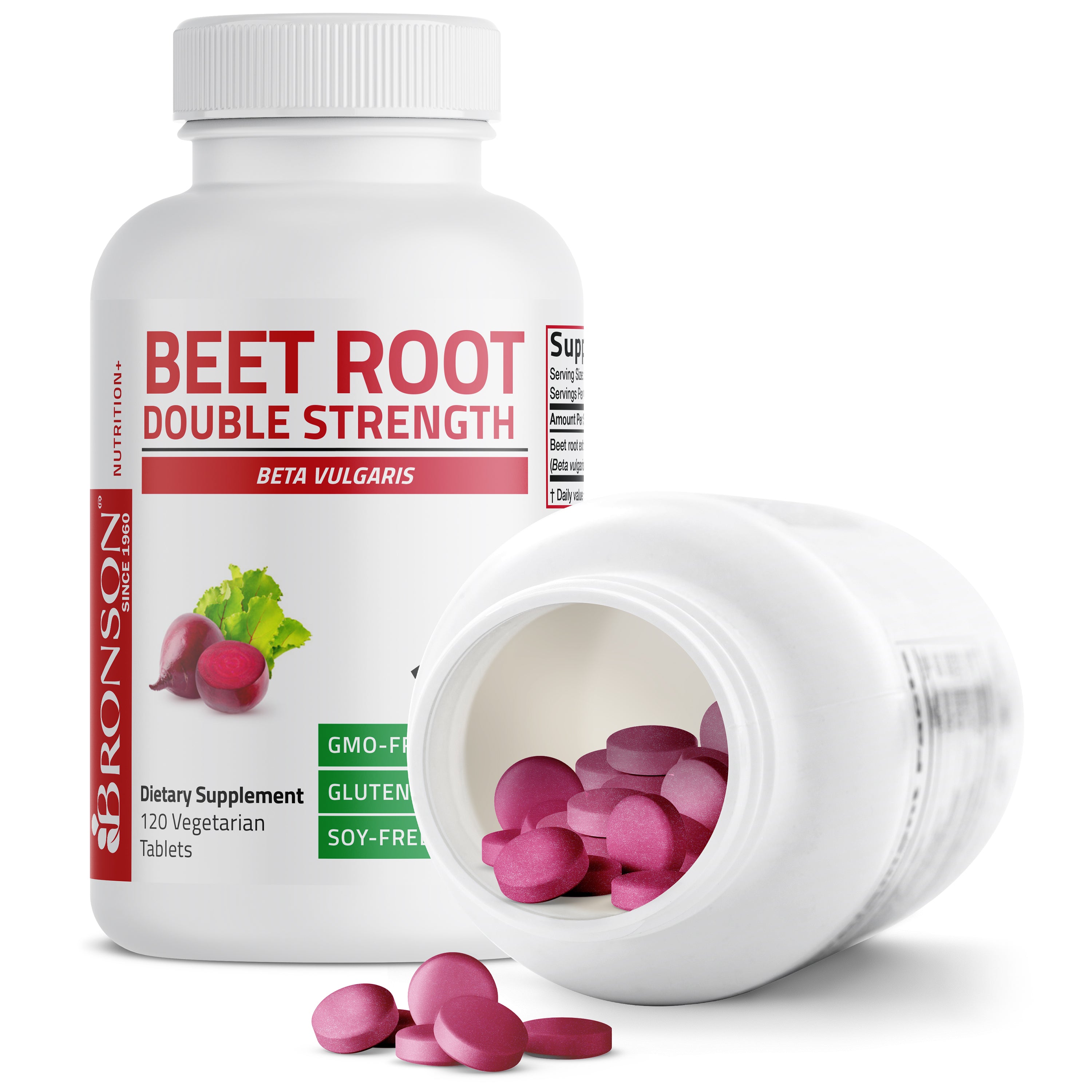 Beet Root Double Strength