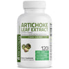 Artichoke Leaf Extra Strength view 9 of 6