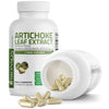Artichoke Leaf Extra Strength view 11 of 6