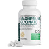 Magnesium Glycinate High Absorption  200 MG view 19 of 6