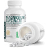 Magnesium Glycinate High Absorption  200 MG view 23 of 6