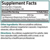 Magnesium Glycinate High Absorption  200 MG view 24 of 6