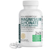 Magnesium Glycinate High Absorption  200 MG view 13 of 6