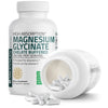 Magnesium Glycinate High Absorption  200 MG view 17 of 6