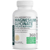 Magnesium Glycinate High Absorption  200 MG view 9 of 6