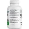 Magnesium Glycinate High Absorption  200 MG view 10 of 6