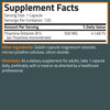 Vitamin B1 Extra Strength 500 MG view 8 of 4