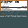 Vitamin B1 Extra Strength 500 MG view 4 of 4