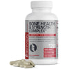 Bone Health & Strength Complex Formula view 6 of 5