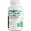 Magnesium Glycinate Extra Strength view 9 of 6